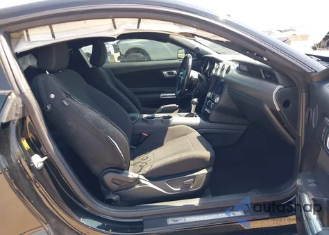 2022 Ford Mustang Gt Fastback z USA, uszkodzony, nr VIN 1FA6P8CFXN5134440